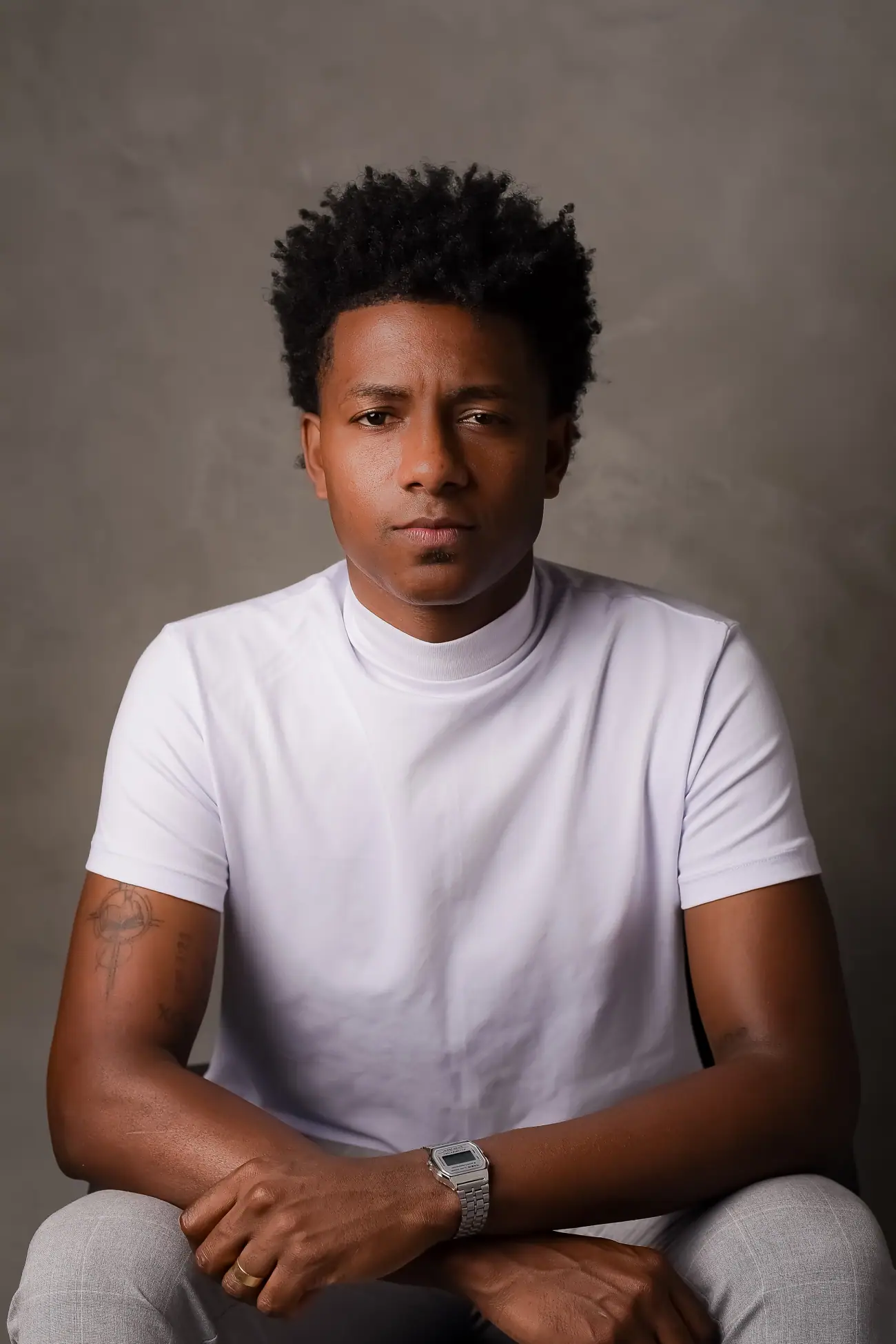 Isaque Dellatorre